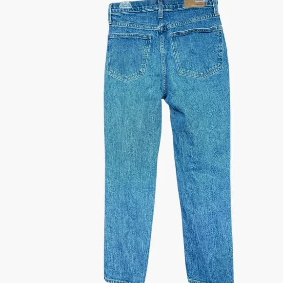 The Perfect Vintage Jean in Drayton Wash Sz. 27 - Picture 7 of 11